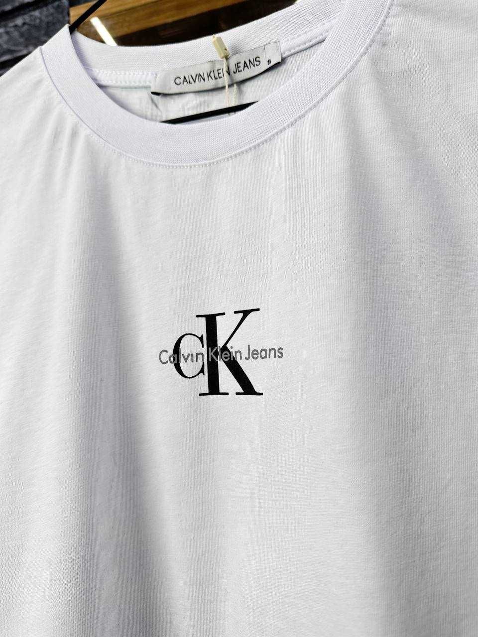 Жіноча футболка Calvin Klein