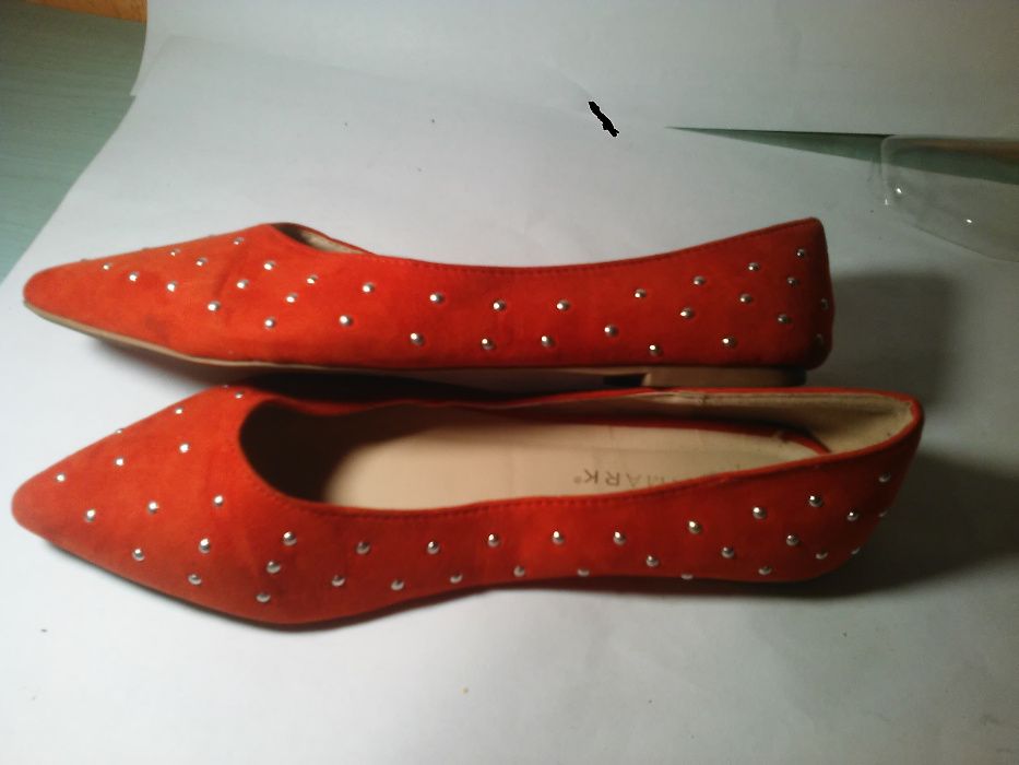 buty baleriny PRIMARK 6/39