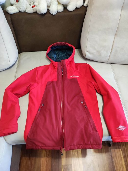 Куртка Columbia оригинал