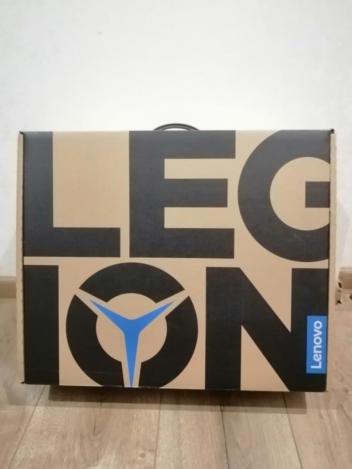 Ноутбук Lenovo Legion 5