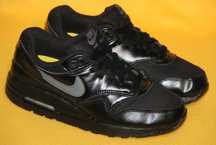 Кроссовки, кросівки NIKE Air Max р.37-38 стелька 24-24,5 см