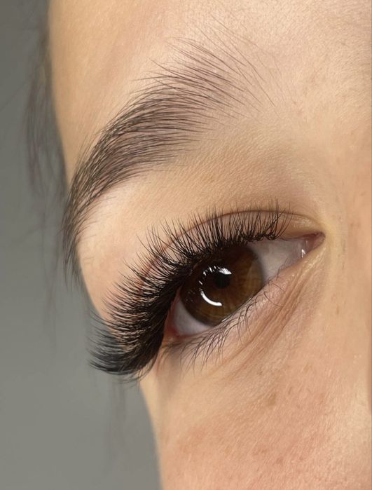 Нарощування вій Ірпінь/Буча/Гостомель/Київ