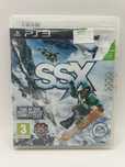 Ssx na Ps3 nr 9977