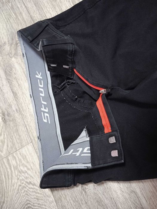 Женские бриджи для верховой езды Struck Канада Размер 48-50