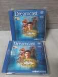 Jogo Sega Dreamcast Shenmue