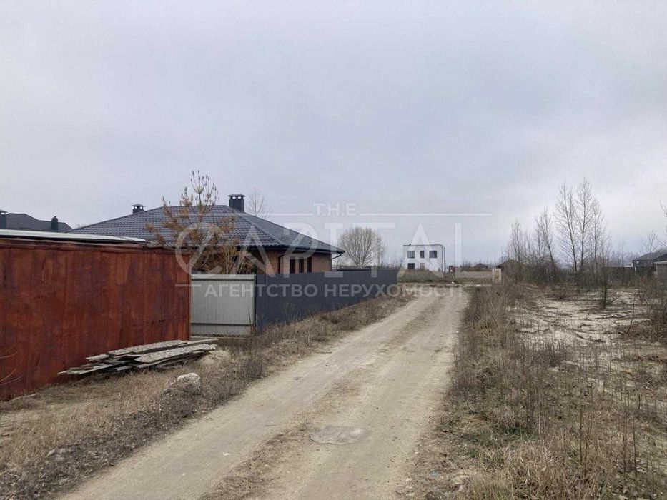 ПРОДАЖА земля Осокорки 12 / 24 сотки