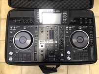 Kontroler DJ Pioneer XDJ-RX2