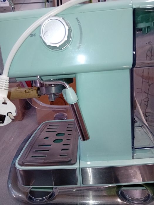 Máquina  café  cecotec