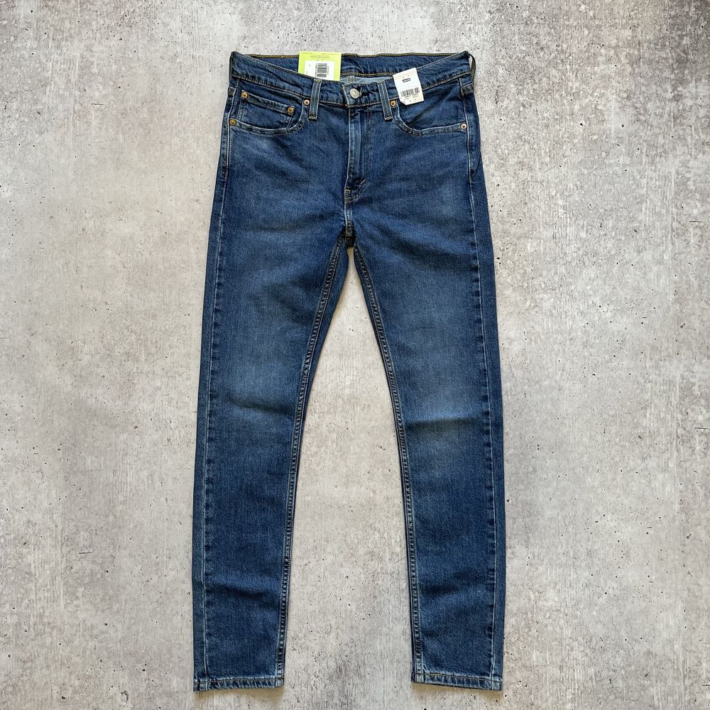 Джинси Levis 519 skinny