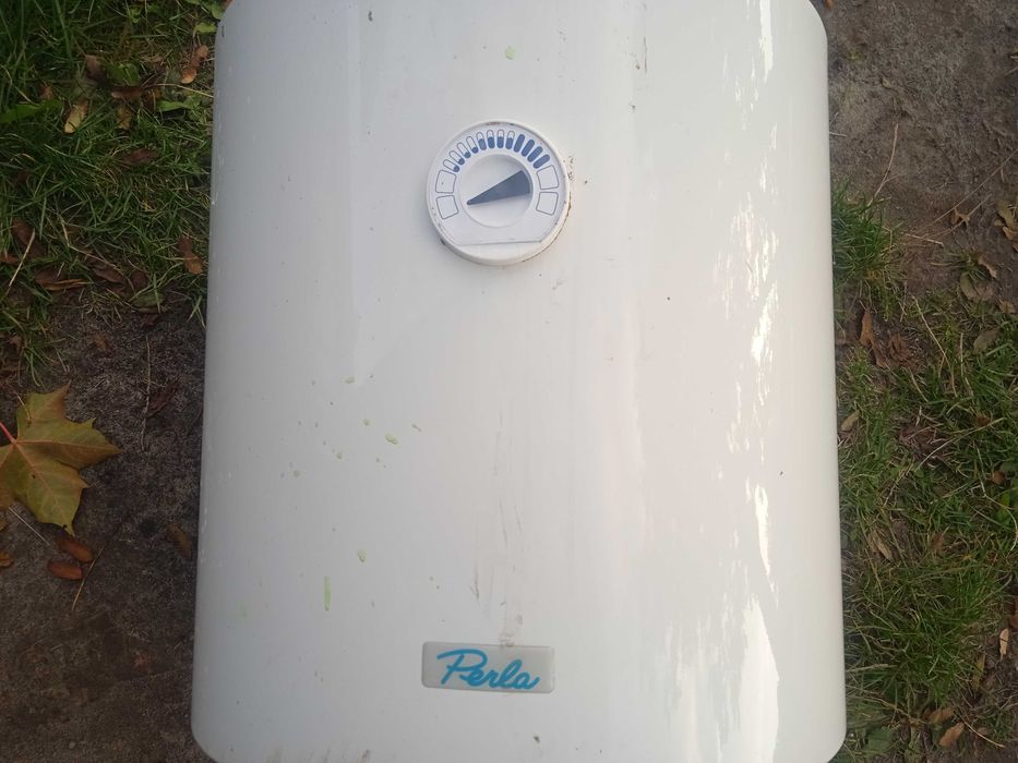 Terma elektryczna 50l