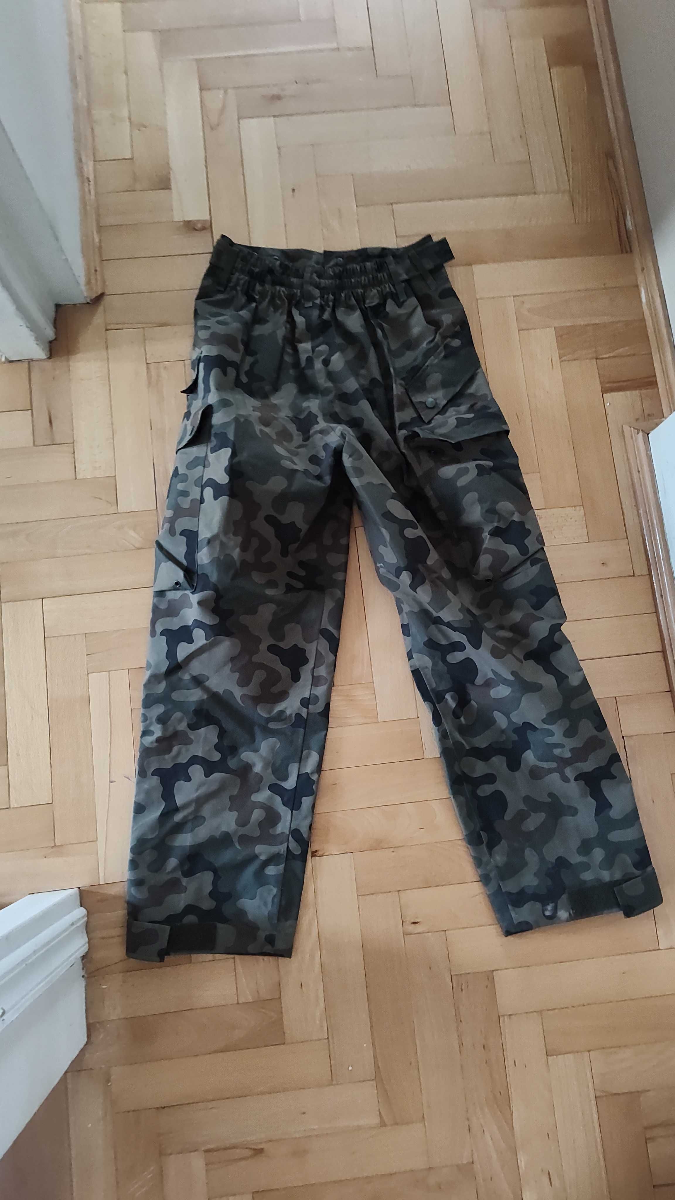 Ubranie ochronne wzór wz 128/MON, rozmiar 178/96/90