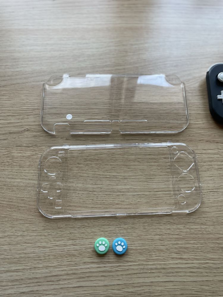 Ігрова приставка Nintendo Switch Lite
