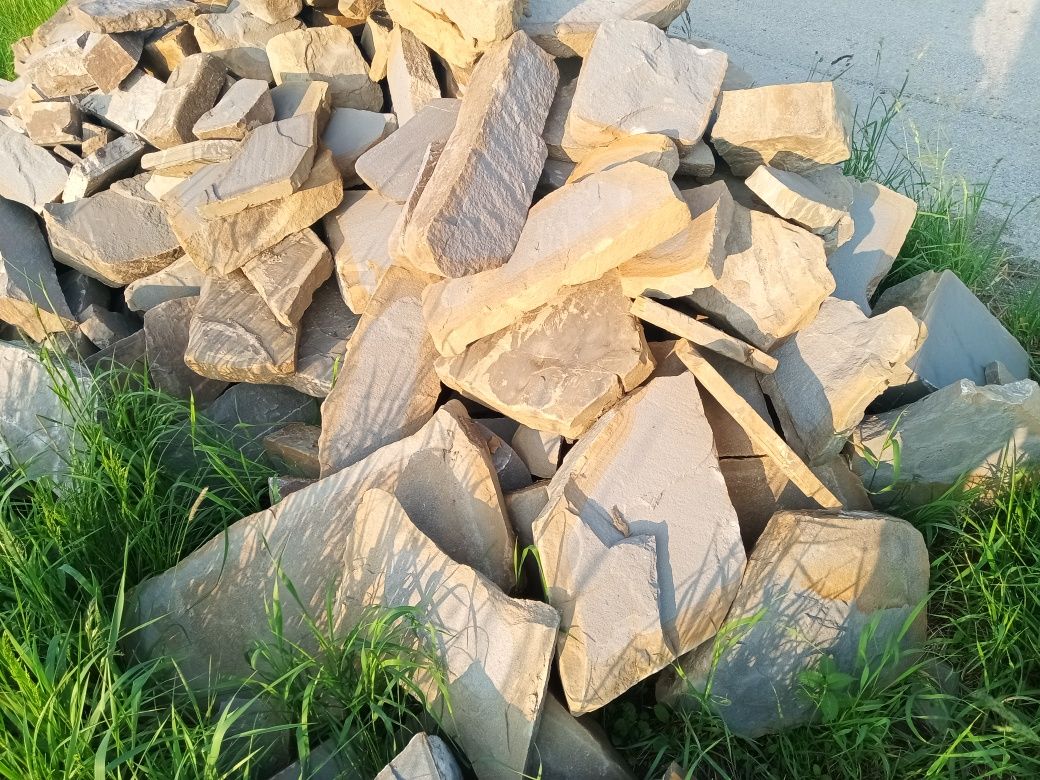 Kamień naturalny