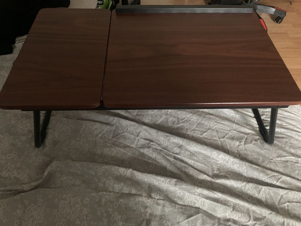 Подставка/столик под ноутбук/завтраки