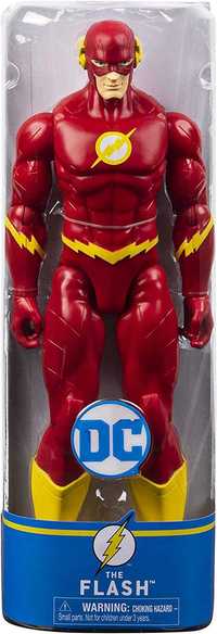 DC Comics Figura de ação The Flash 30 cm