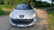 Peugeot 308 Peugeot 308 nie wymaga wkładu finansowego