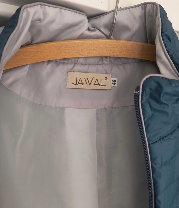 KURTKA przejściowa DAMSKA   Rozmiar 48