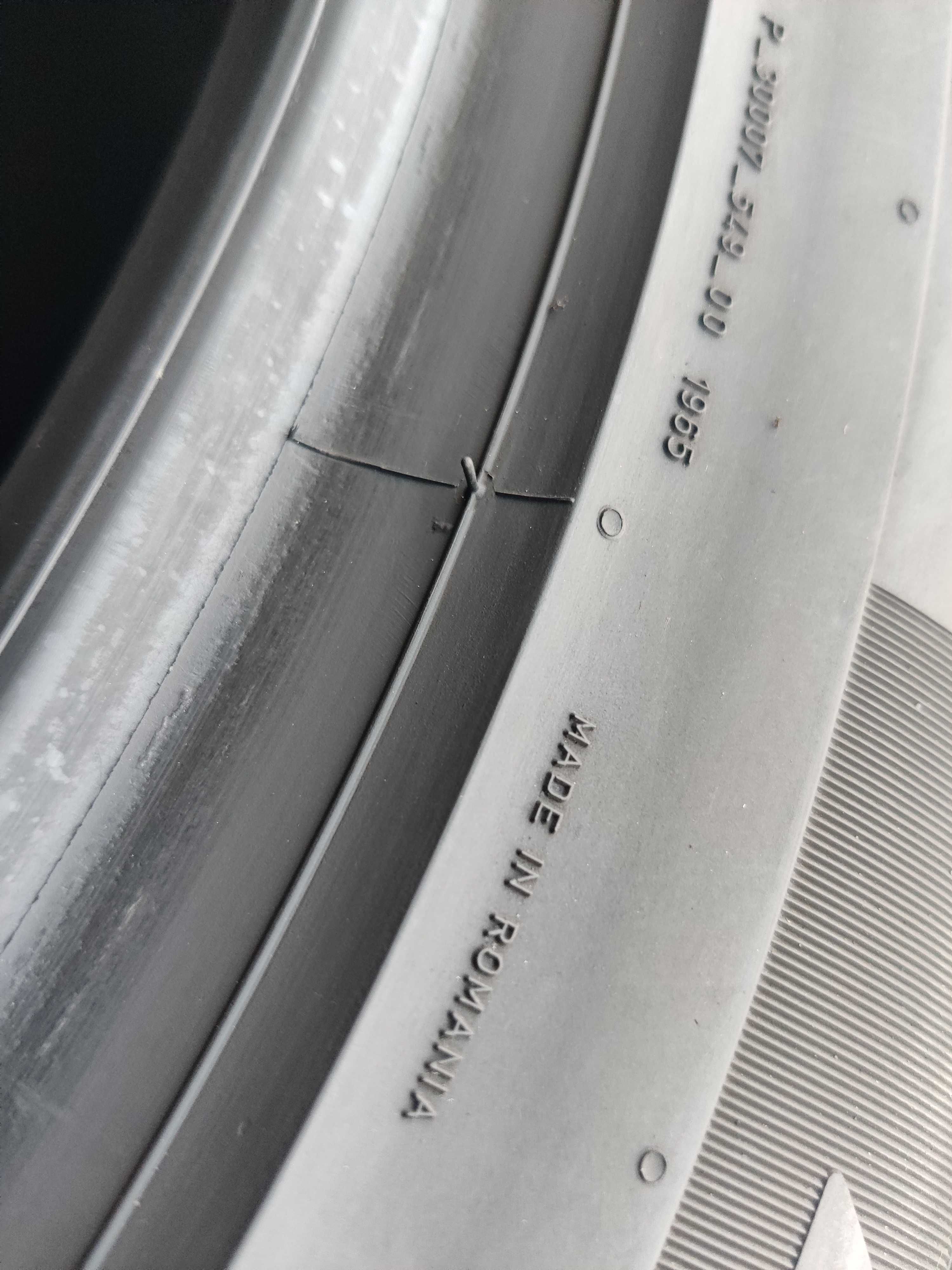 Pirelli PZero R20 285 45 шини літні в доброму стані