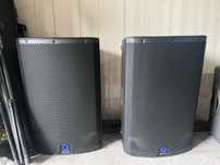 Kolumny aktywne turbosound iq15