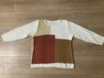 Sweter damski jak nowy