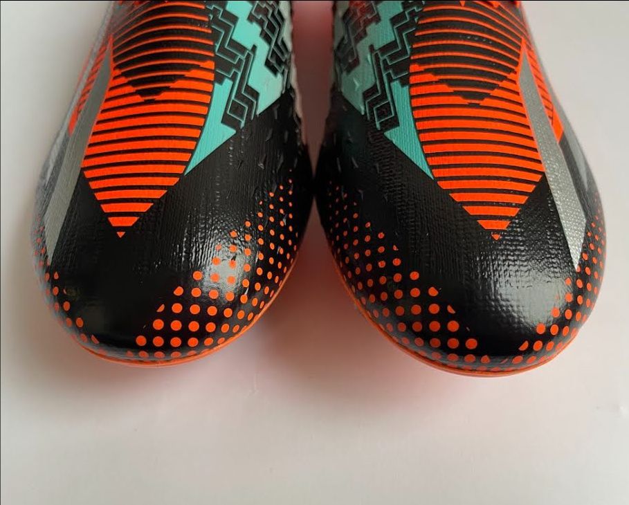 Korki buty piłkarskie adidas X Speedportal Messi.1  r.42 2/3