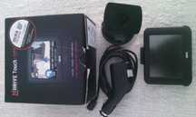 GPS NDrive touch