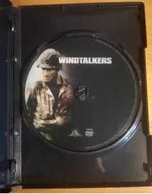DVD "Códigos De Guerra"