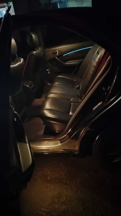 Mercedes-Benz S-Class 2000 W220 Терміново!