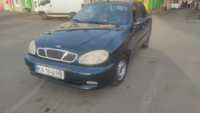 Daewoo Lanos  2004