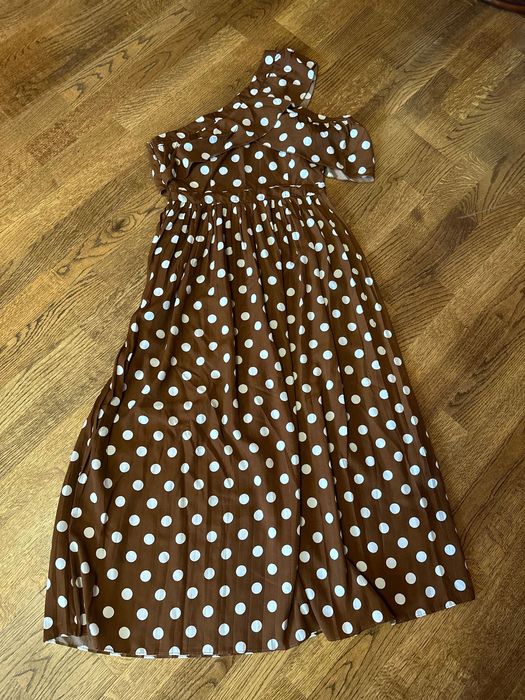 Дуже романтичне плаття від PLT