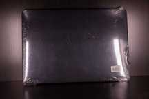 Hard Case Macbook Pro 16 (A2147) (Malte Black)