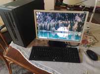 Komputer stacjonarny HP PRODESK 600 G1 TWR