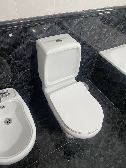 Sanita lavatorio e bide marca valadares