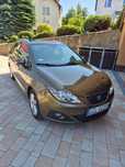 Seat Ibiza Seat Ibiza 1.2tdi 75KM