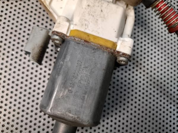 Elevador vidros frente direito NISSAN Micra III (K12)