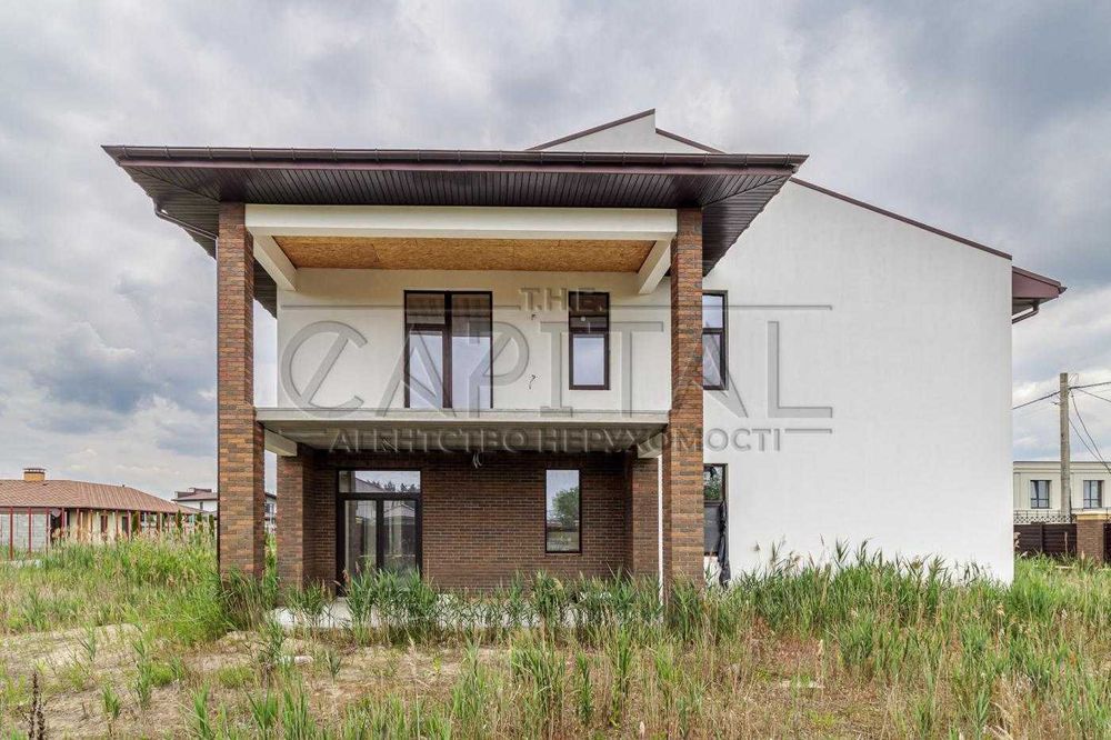 Продаж будинку, с. Лісники, КГ Хутор Ясний