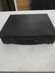 Leitor de CDs Sony