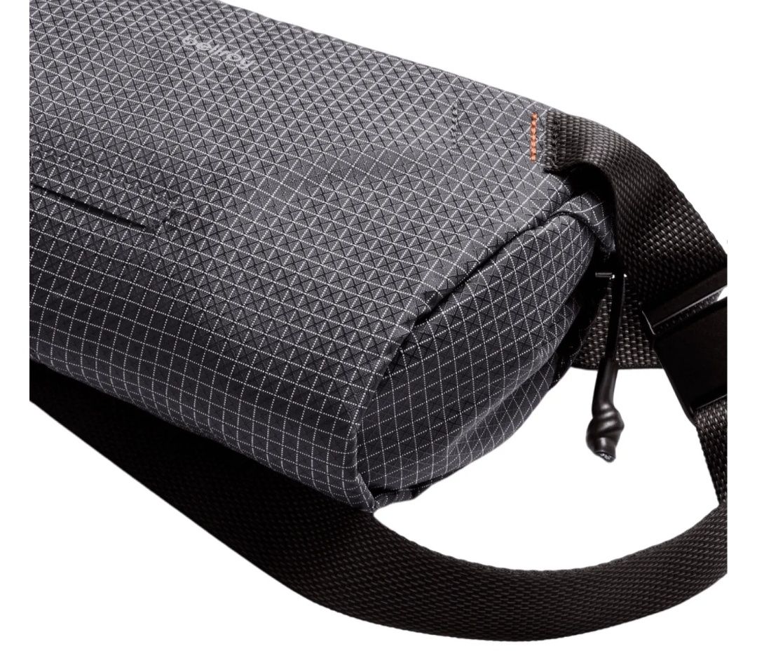 Поясна сумка Bellroy оригінал LITE SLING MINI
Артикул: BLMA-ARG-233