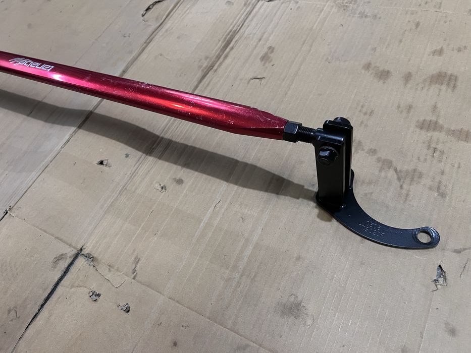 Распорка Tanabe на Honda Prelude 5