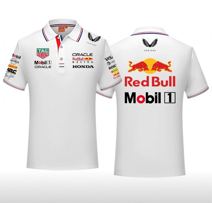 Polo Red Bull F1