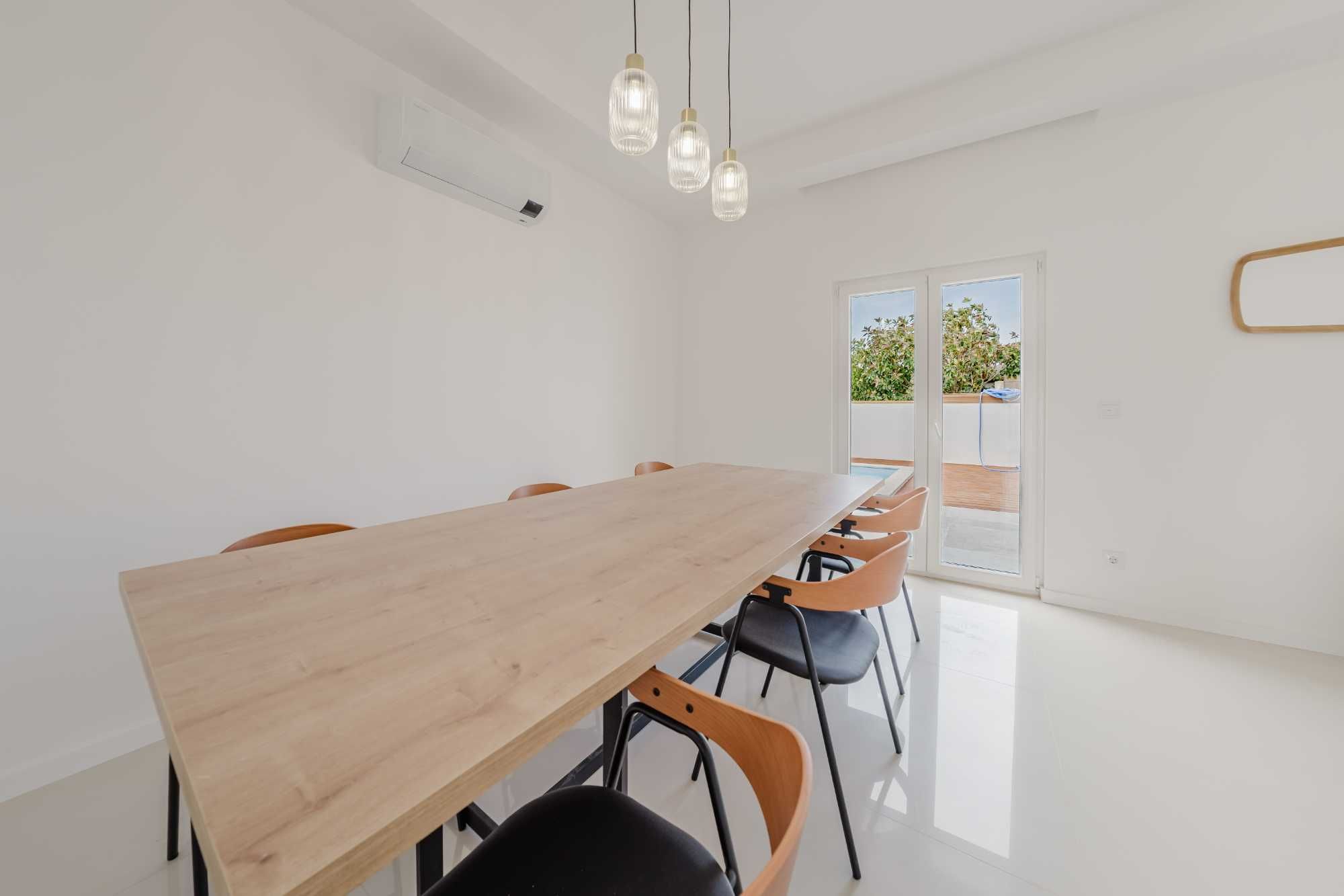 Casa na Ericeira - nova para arrendar