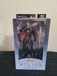 Figuras The Witcher