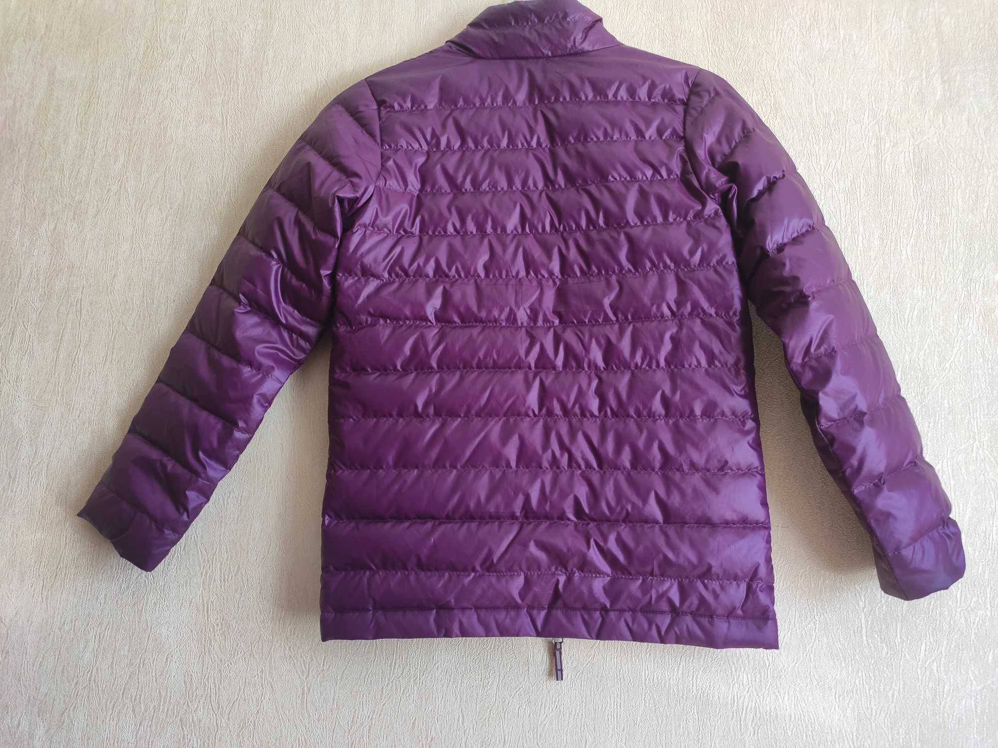 Куртка Columbia размер М на 10-12 лет