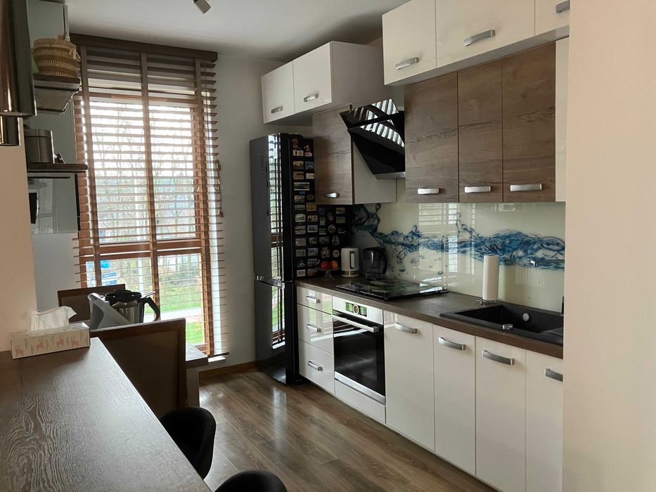 Mieszkanie na sprzedaż Piła _ Zielona Dolina _ piętro pierwsze _ 69m2