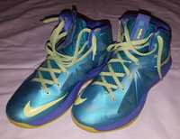 Nike Lebron X r.40