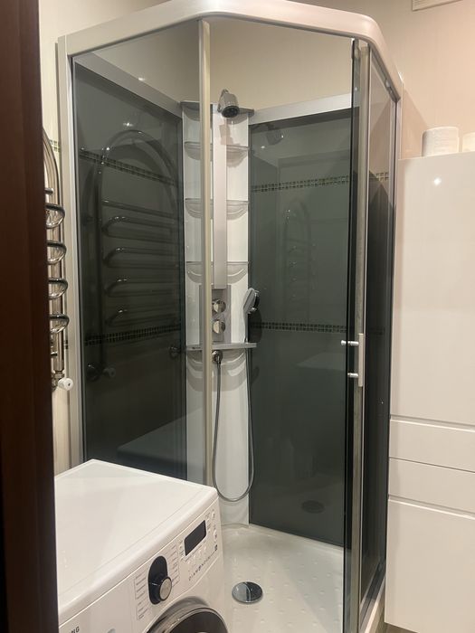 Продаж 3-х кімнатної квартири на Поділлі