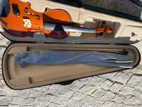 Violino de iniciação