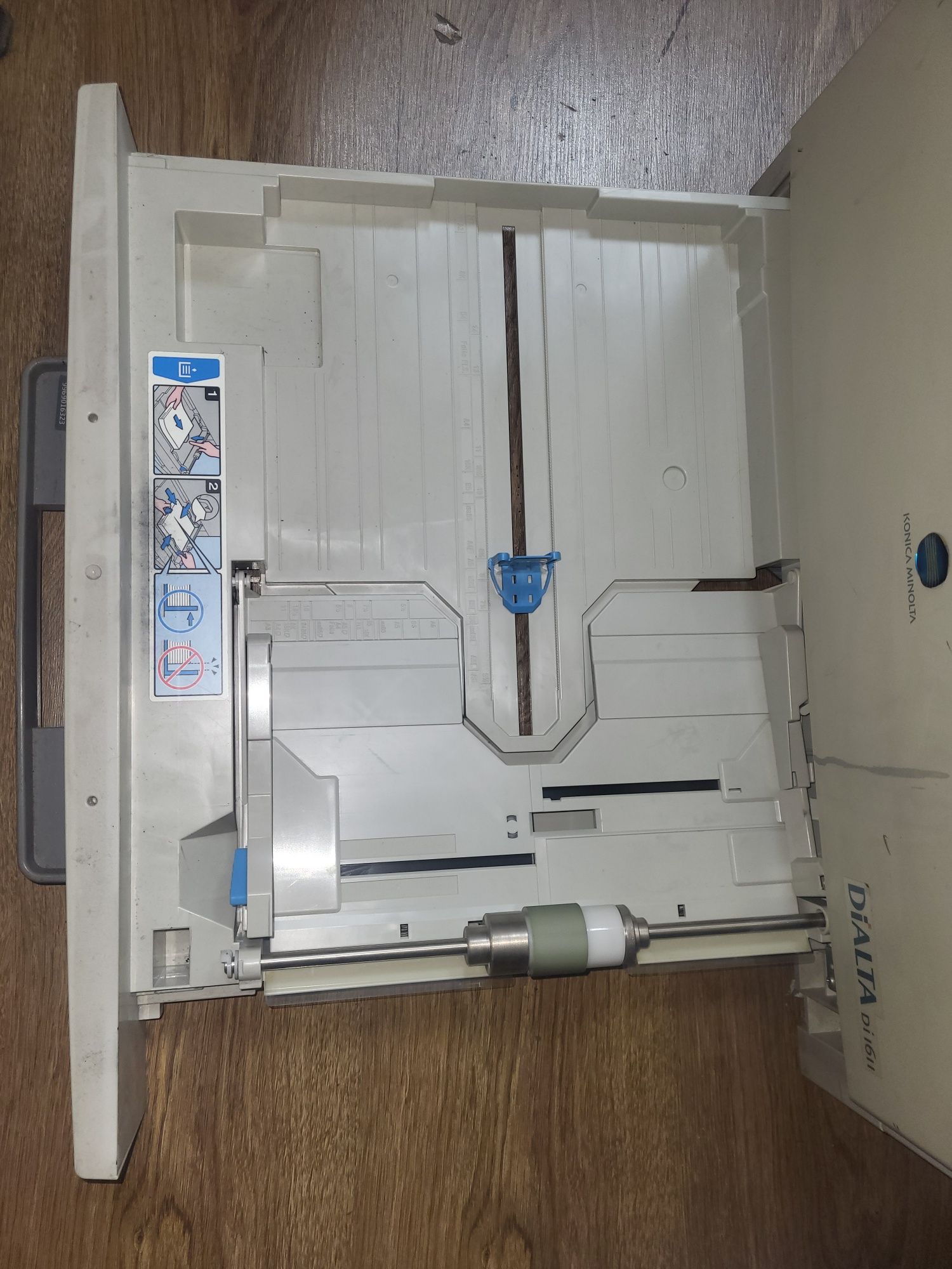 Принтер БФП А3 Konica Minolta