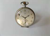 Relogio de bolso Omega 1920