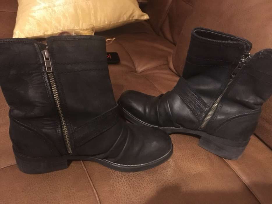 Botas Promod